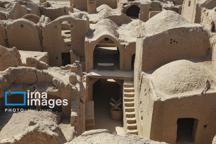 کهن‌ترین صندوق امانات بانکی جهان