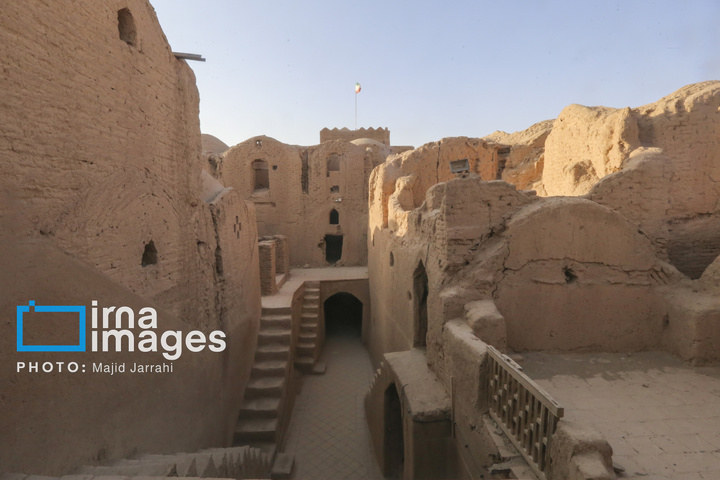 کهن‌ترین صندوق امانات بانکی جهان