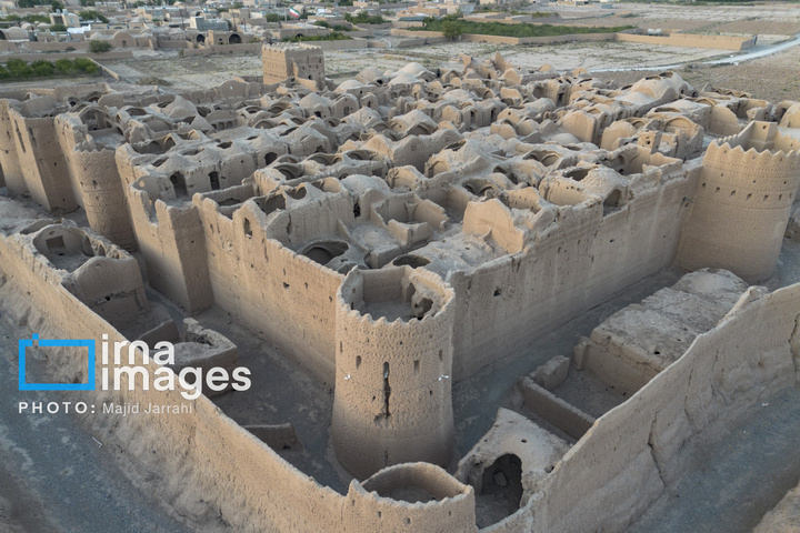 کهن‌ترین صندوق امانات بانکی جهان