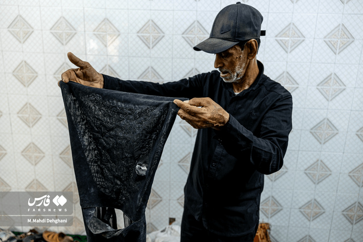 جنایت آمریکا در بندرعباس; از میناب تا کوهستک