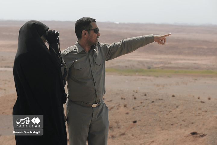 بازگشت شکارچیان آسمان به تالاب بهشت معصومه