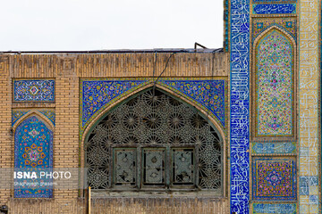 آسیب‌هایی که به مساجد تاریخی اصفهان وارد کرده‌ایم!