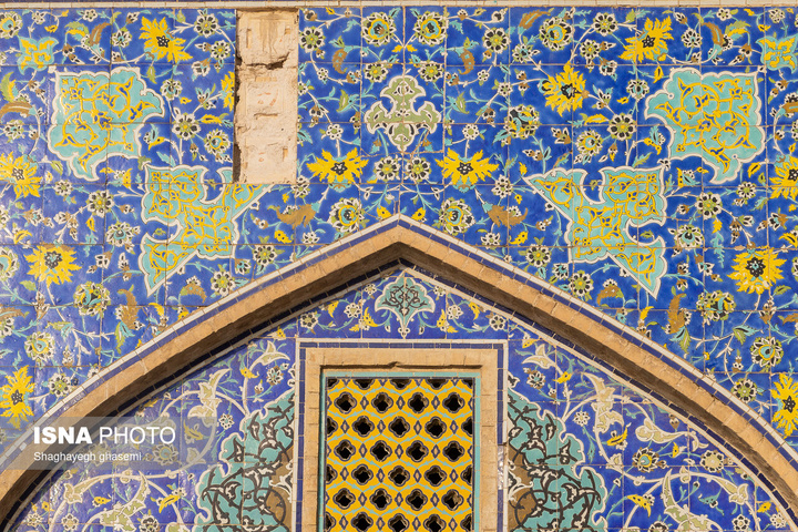آسیب‌هایی که به مساجد تاریخی اصفهان وارد کرده‌ایم
