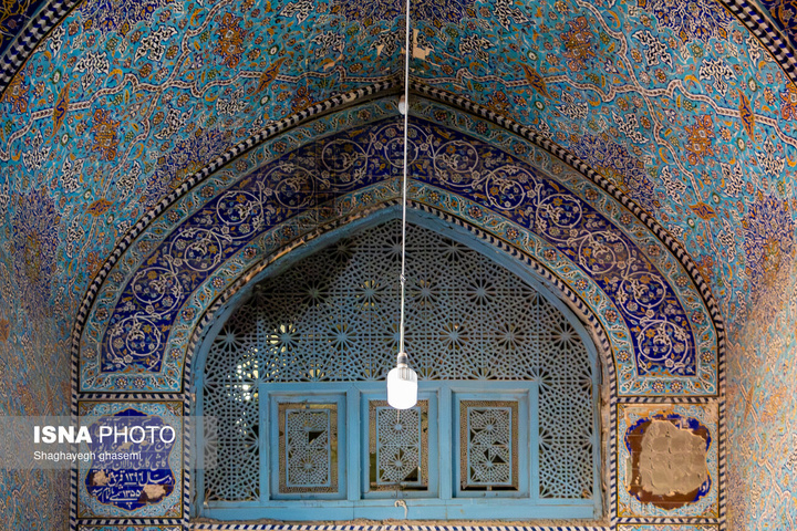 آسیب‌هایی که به مساجد تاریخی اصفهان وارد کرده‌ایم