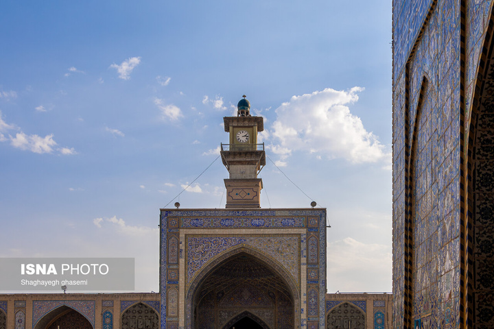 آسیب‌هایی که به مساجد تاریخی اصفهان وارد کرده‌ایم