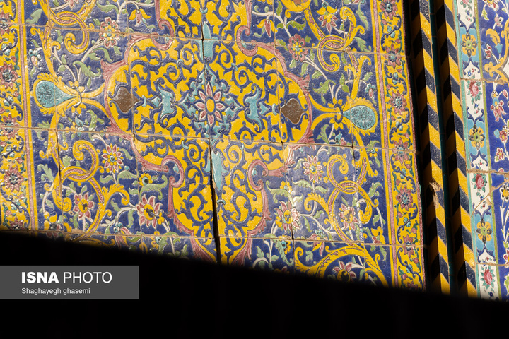 آسیب‌هایی که به مساجد تاریخی اصفهان وارد کرده‌ایم