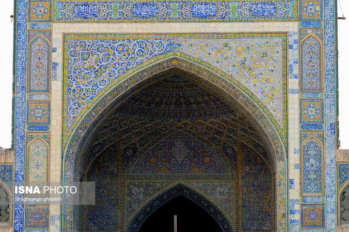 آسیب‌هایی که به مساجد تاریخی اصفهان وارد کرده‌ایم