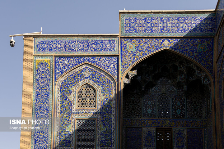 آسیب‌هایی که به مساجد تاریخی اصفهان وارد کرده‌ایم