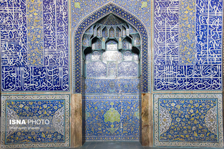 آسیب‌هایی که به مساجد تاریخی اصفهان وارد کرده‌ایم