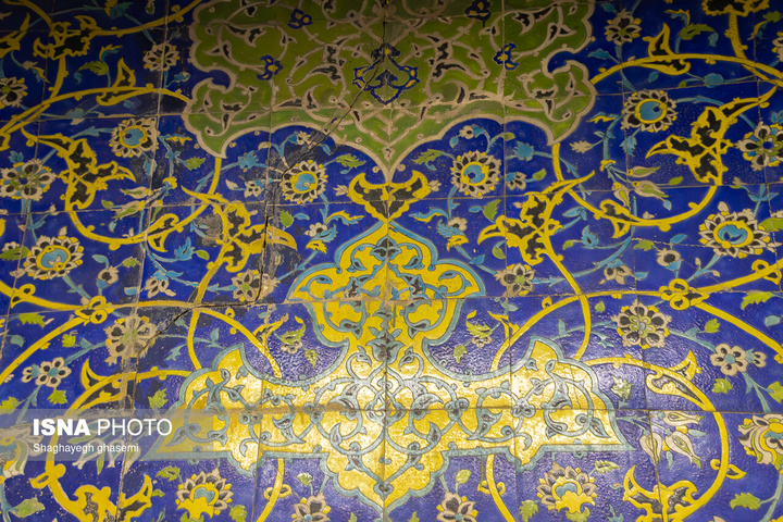 آسیب‌هایی که به مساجد تاریخی اصفهان وارد کرده‌ایم