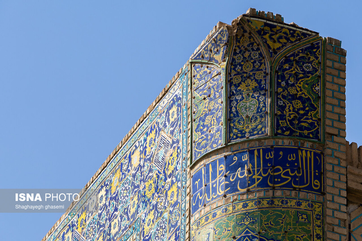 آسیب‌هایی که به مساجد تاریخی اصفهان وارد کرده‌ایم