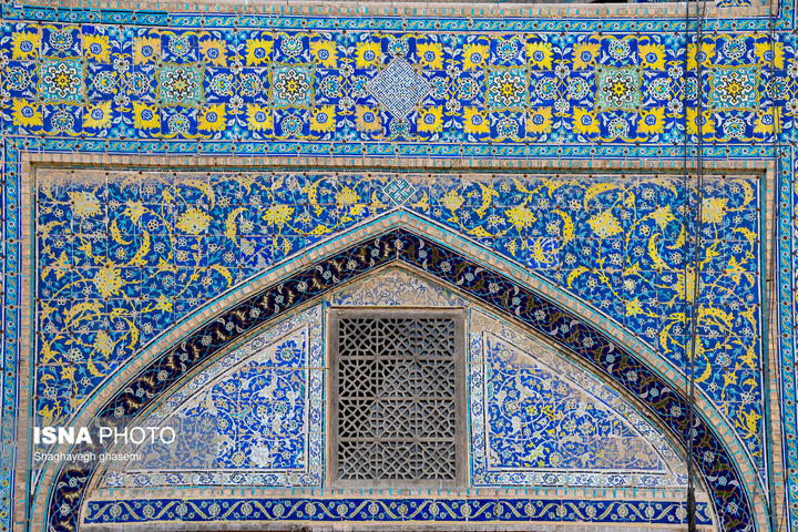 آسیب‌هایی که به مساجد تاریخی اصفهان وارد کرده‌ایم
