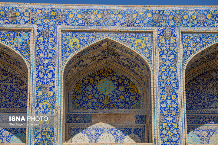 آسیب‌هایی که به مساجد تاریخی اصفهان وارد کرده‌ایم