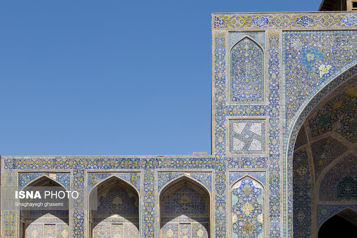 آسیب‌هایی که به مساجد تاریخی اصفهان وارد کرده‌ایم