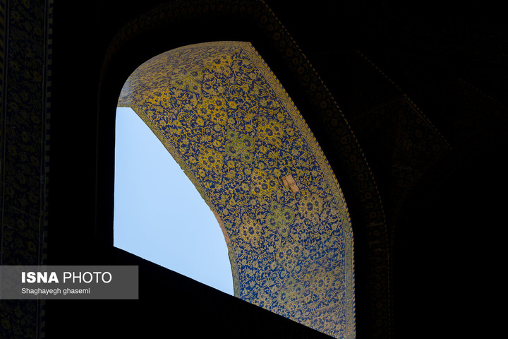 آسیب‌هایی که به مساجد تاریخی اصفهان وارد کرده‌ایم
