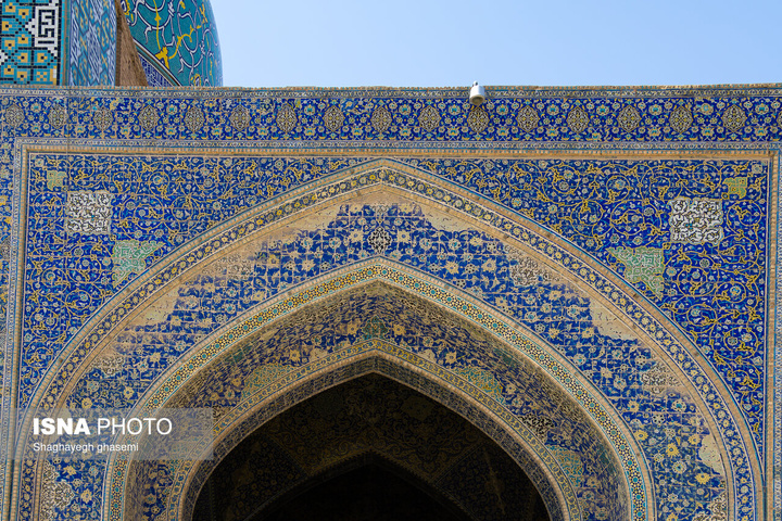 آسیب‌هایی که به مساجد تاریخی اصفهان وارد کرده‌ایم