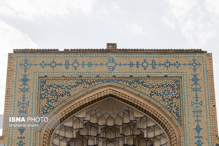 آسیب‌هایی که به مساجد تاریخی اصفهان وارد کرده‌ایم