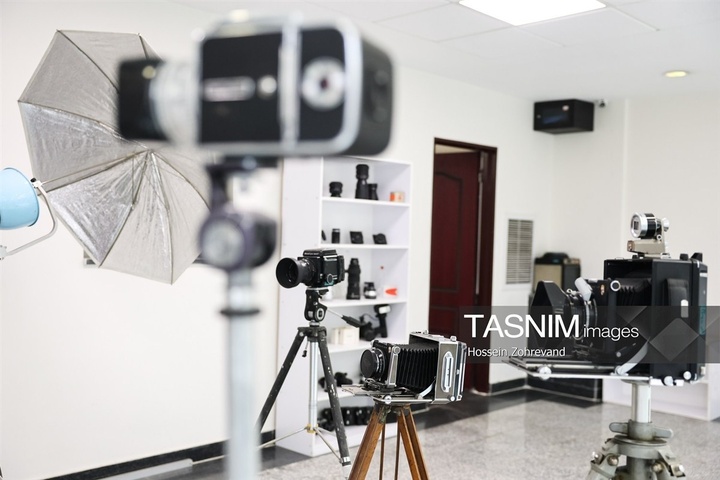 فیلمخانه ملّی ایران- به مناسبت روز سینما