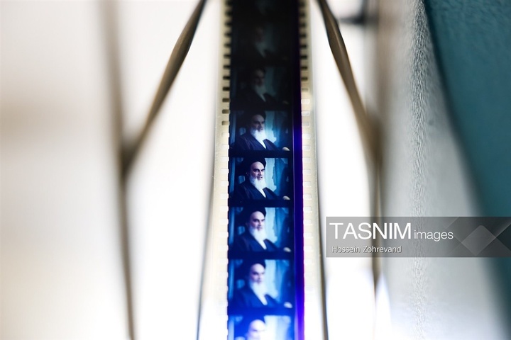 فیلمخانه ملّی ایران- به مناسبت روز سینما