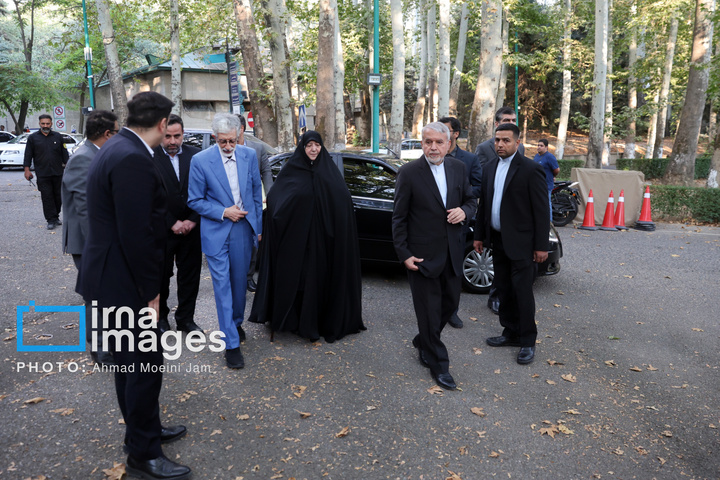 نکوداشت چهره‌های ماندگار میراث فرهنگی