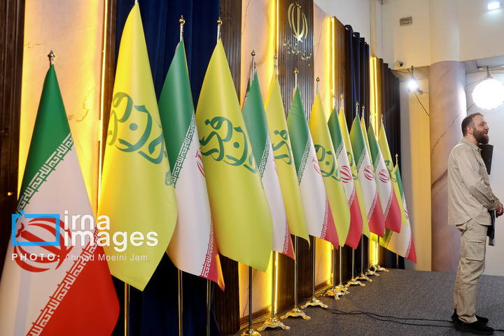 نشست خبری سخنگوی پویش «جان فدا»