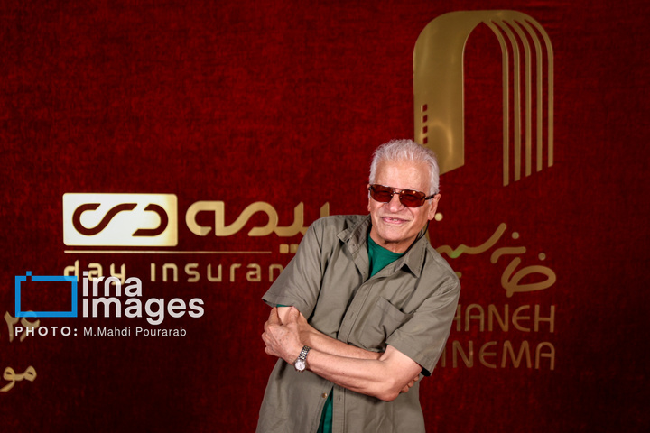 گرامیداشت روز ملی سینما