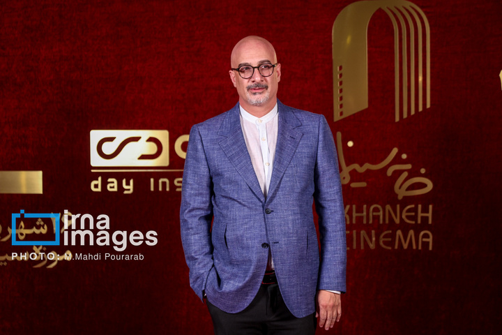 گرامیداشت روز ملی سینما