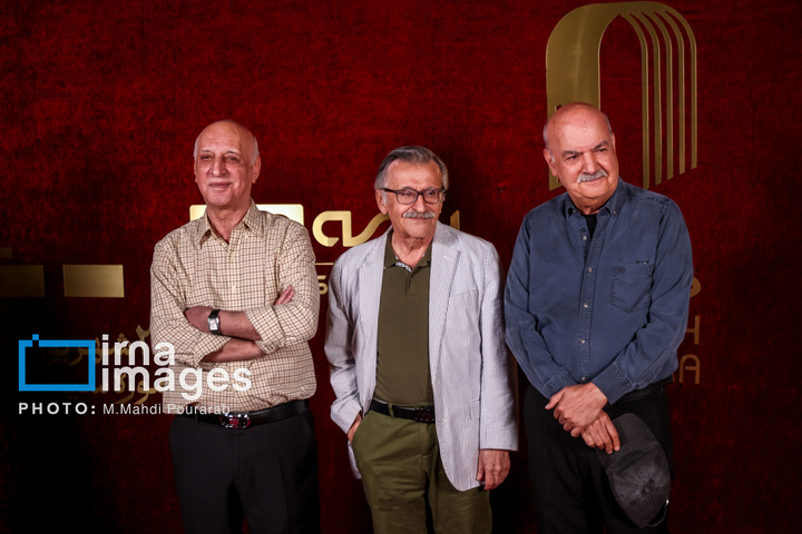 گرامیداشت روز ملی سینما