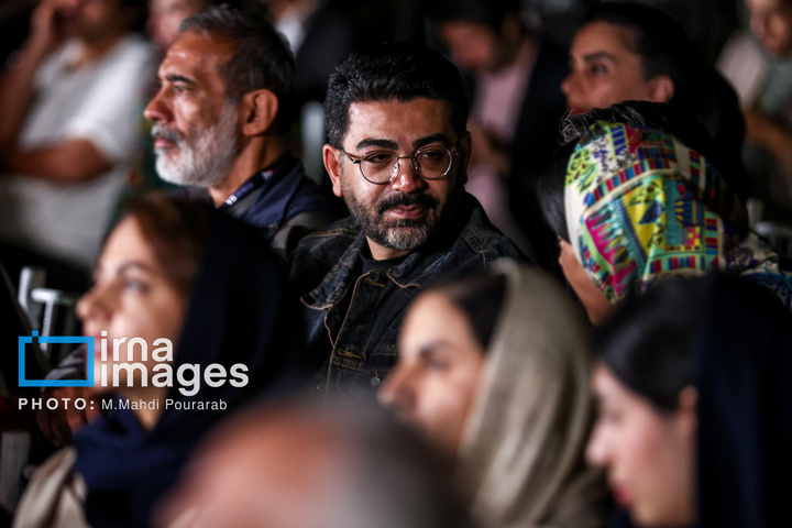 گرامیداشت روز ملی سینما