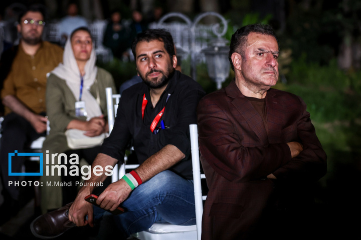 گرامیداشت روز ملی سینما