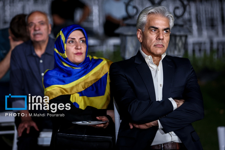 گرامیداشت روز ملی سینما