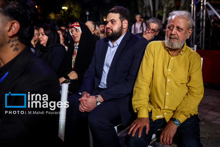 گرامیداشت روز ملی سینما