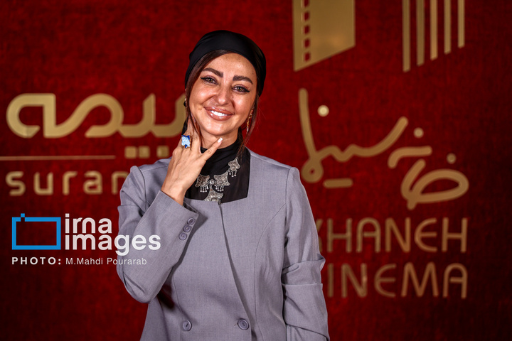گرامیداشت روز ملی سینما