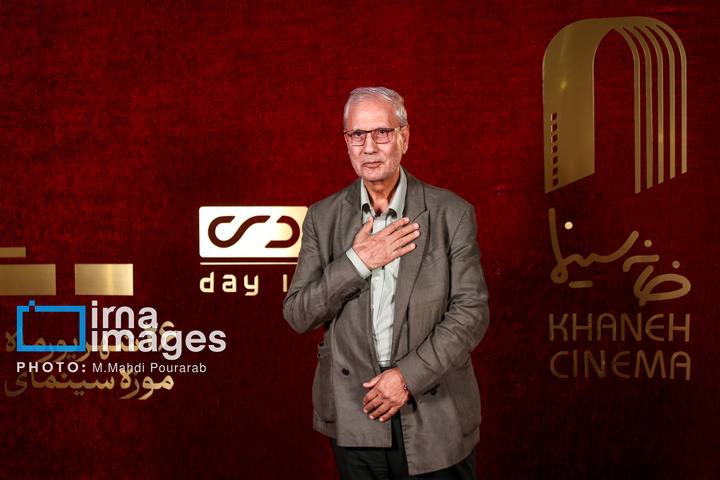 گرامیداشت روز ملی سینما