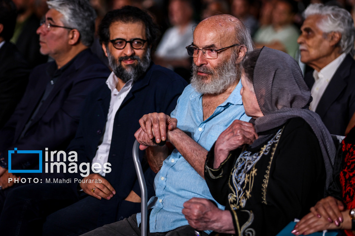 گرامیداشت روز ملی سینما