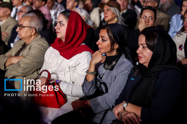 گرامیداشت روز ملی سینما