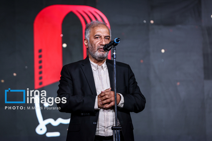گرامیداشت روز ملی سینما