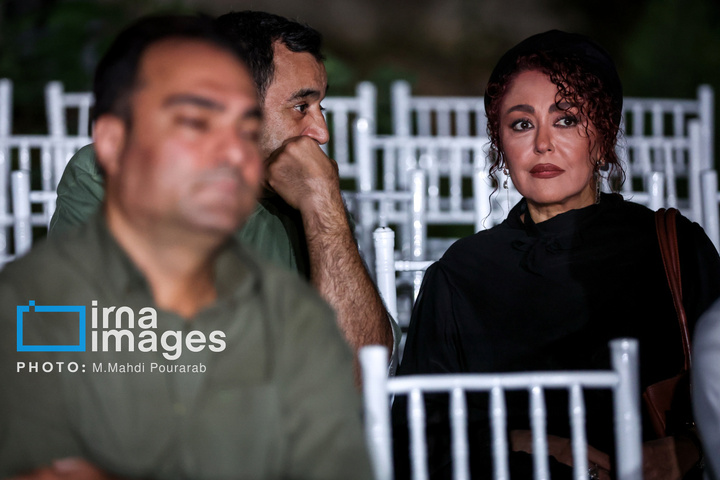 گرامیداشت روز ملی سینما