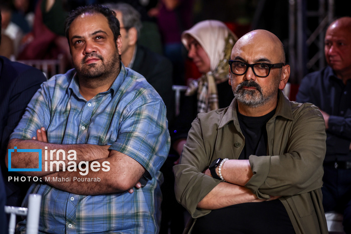 گرامیداشت روز ملی سینما