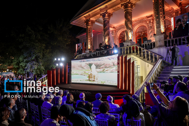 گرامیداشت روز ملی سینما