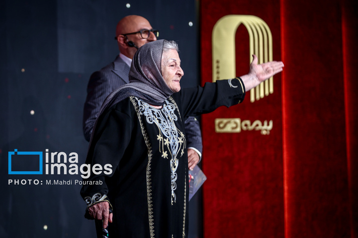 گرامیداشت روز ملی سینما