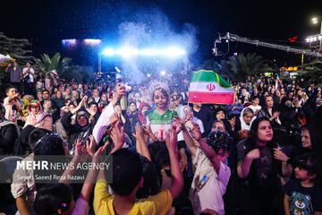 اجتماع بزرگ «امام زمانی‌ها»