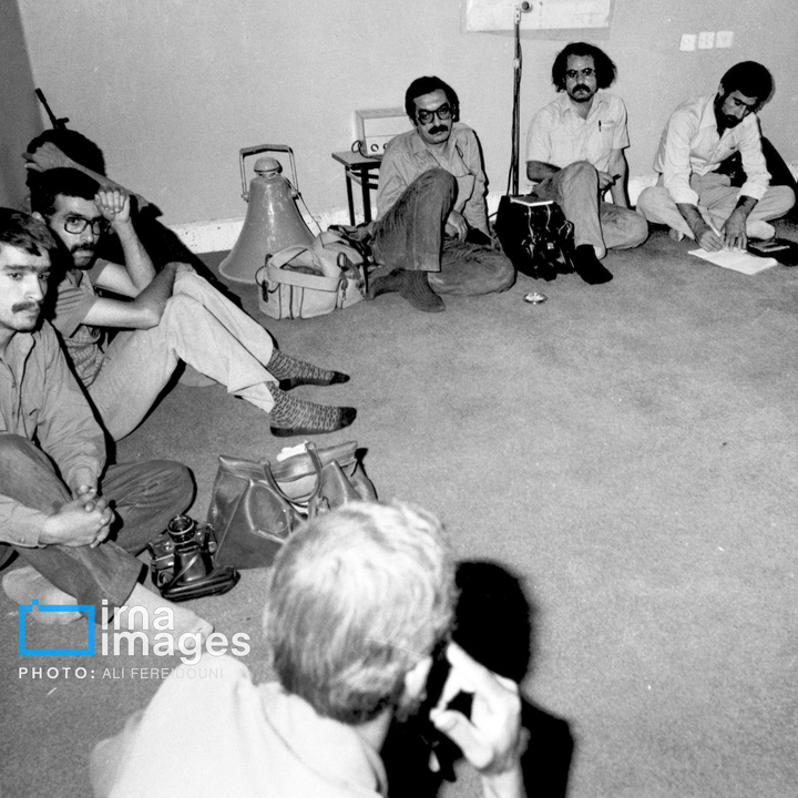 حملات عراق به مرزهای ایران در آستانه جنگ؛ شهریور ۱۳۵۹