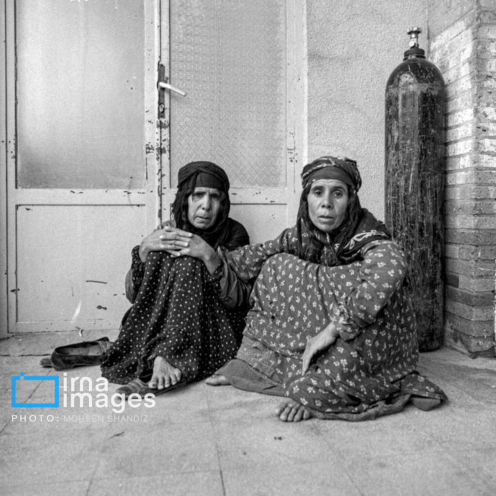 حملات عراق به مرزهای ایران در آستانه جنگ؛ شهریور ۱۳۵۹