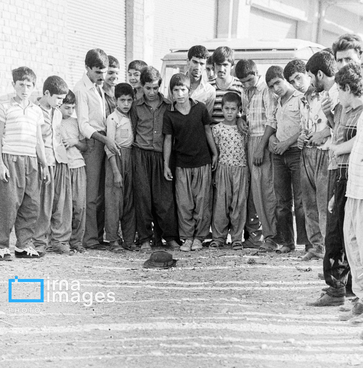 حملات عراق به مرزهای ایران در آستانه جنگ؛ شهریور ۱۳۵۹