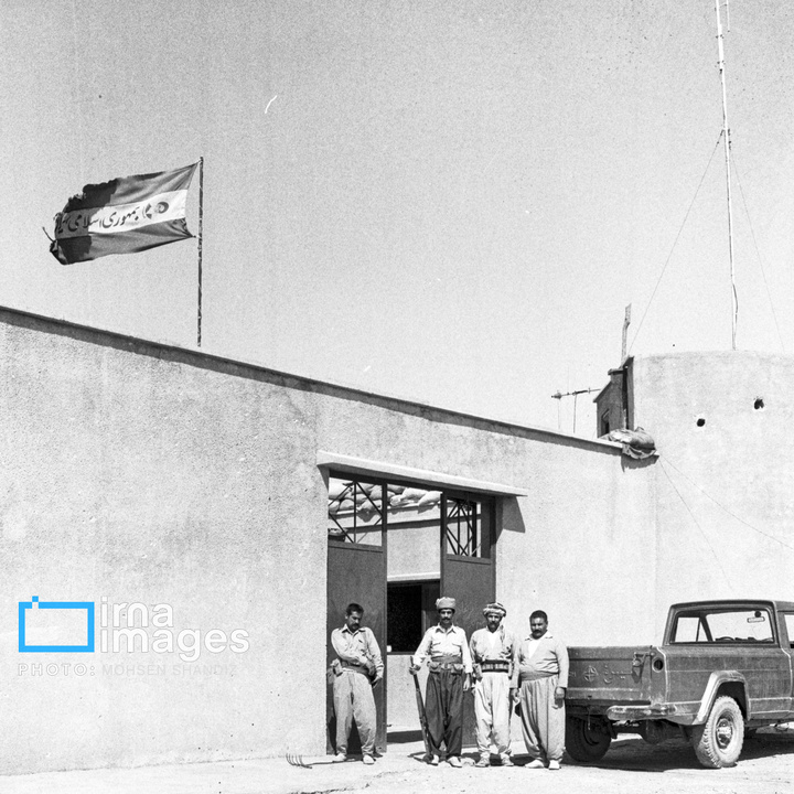 حملات عراق به مرزهای ایران در آستانه جنگ؛ شهریور ۱۳۵۹