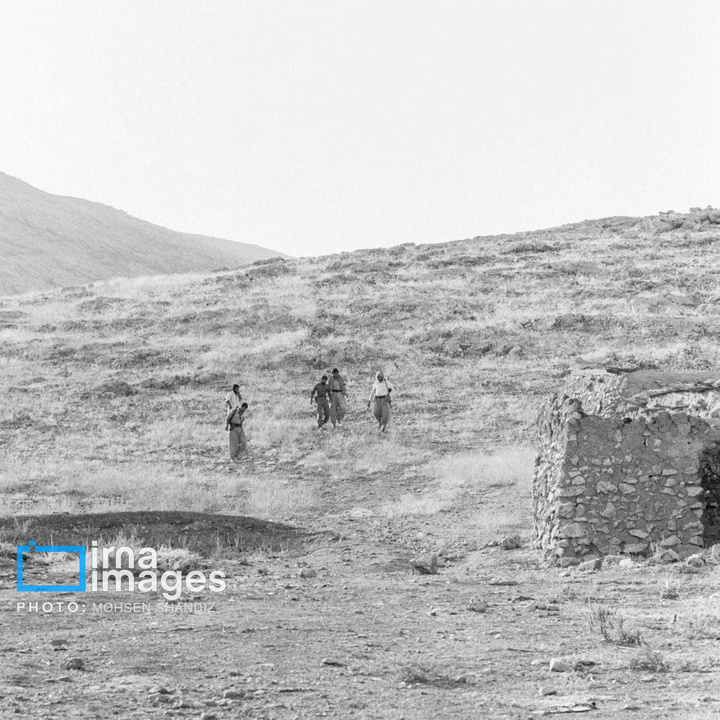 حملات عراق به مرزهای ایران در آستانه جنگ؛ شهریور ۱۳۵۹