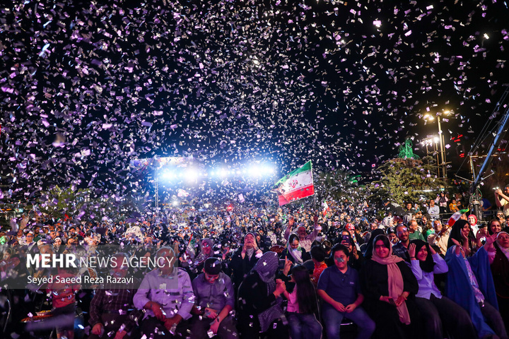 اجتماع بزرگ «امام زمانی‌ها»