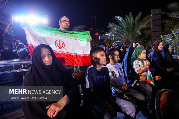 اجتماع بزرگ «امام زمانی‌ها»