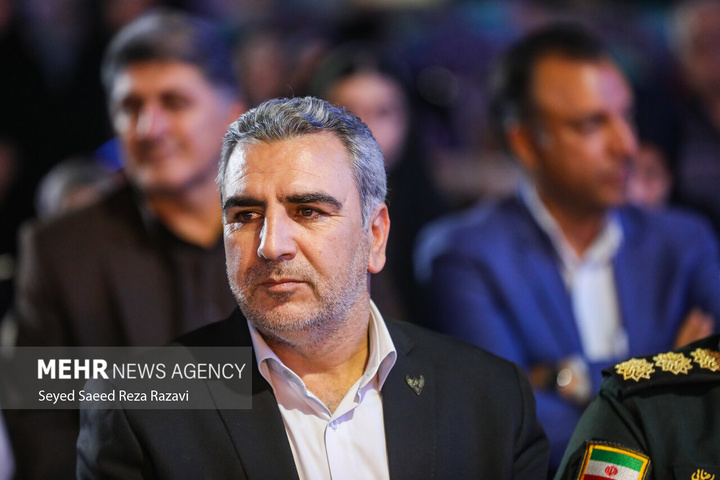 اجتماع بزرگ «امام زمانی‌ها»